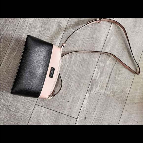 Kate Spade Jeanne Crossbody Bag Purse NWT - Picture 2 of 4